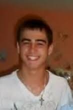 Obituary information for Sean Patrick McCasland