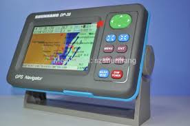 2017 Dp 38 5inch Cheap Chart Plotter Gps Competitive Price