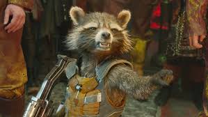 His father and his uncles were all lawyers. James Gunn Confirms Guardians Of The Galaxy Vol 3 Will Tell Rocket S Story Fully Geektyrant Chad News