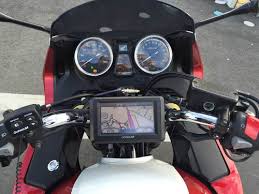 Bike Life ホンダ純正バイク用ナビ Gathers M ナビゲーションg3