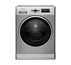Reinvent your laundry routine with a washer and dryer in one appliance. Whirlpool 9 Kg 6 Kg Front Loader Washer Dryer Combo Washer Dryer Combo Washer Dryer Combo Washing Machine Dryer Set Washers Tumble Dryers Appliances Makro Online Site