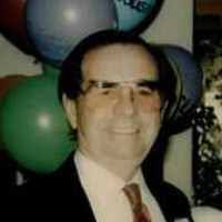 Howard Paul Alston (1921–2014) • FamilySearch