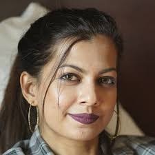 Ria Paul's Instagram, Twitter & Facebook