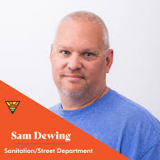 👀 We See You Working Hard! 💧 Shoutout to Sarajevo Copeland, Water  Treatment Plant Manager, City of Tishomingo, for always showing up and  putting in the work to keep our community's water