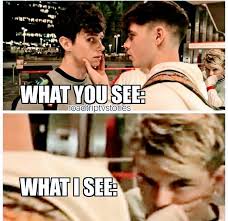 Is Andy Jealous Or Is He Thinking Those Two Are Idiots Road Trip Meme Road Trip Trip