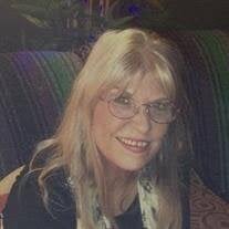 Cynthia Ruth Moran Obituary