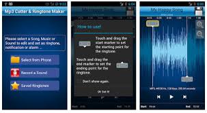 Download The Latest Version Of Mp3 Cutter And Ringtone Maker Free In English On Ccm Ccm