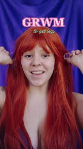 Ariel Leg Transformation Journey