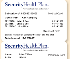 Welcome to my security health plan. Https Www Securityhealth Org Media Individual And Family 2020 Ifp 2020 Ifp Select Member Handbook And Welcome Sheet Pdf