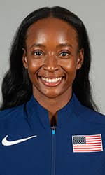 Check out this summer olympics dalilah muhammad bio. Dalilah Muhammad