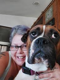 Happy Birthday Jody Irving!!