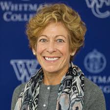 Whitman College President Kathy Murray Announces Plans to Retire in 2022