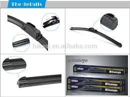 Punctilious Goodyear Wiper Blades Size Guide Goodyear Wiper