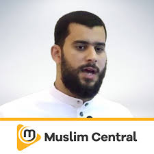 Breeze of Mercy Aug. 9, 2017 • Mohammed Mana