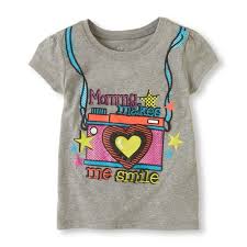 Mommy Camera Graphic Tee Us Store Kaylee The Fashionista