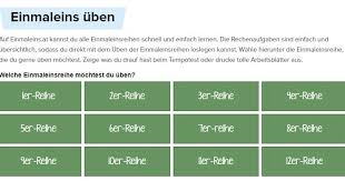 À tout moment, où que vous soyez, sur tous vos appareils. Schulerclub Dornbirn Mathematik Einmaleins Online Uben