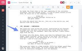 How To Become A Paid Screenwriter In 2022: A Step-By-Step Guide