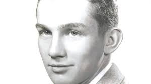 Eugene Robert Philpot Obituary (1942