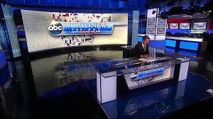 Abc news' world news tonight with david muir topped ratings in the first quarter, but the period also showed viewership coming back down to earth across all of the evening newscasts. Abc World News Tonight With David Muir Full Newscast In Hd Dailymotion Video