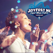 Tickets 2019 Joyfest Carowinds