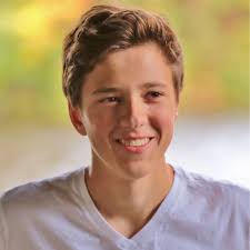 Class of 2020 — Theta Xi