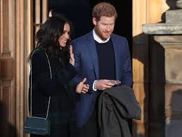 They shared that they likely won't be invited to the royal wedding. Dark Secrets Behind Meghan Markle S Family Life
