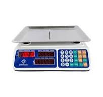 Buy Chicken Scale Quantitative Discharge & Customizable LED ...