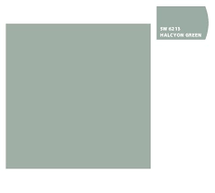 Closest Match To Discontinued Martha Stewart Milk Pail Sherwin Williams Halcyon Green Joanna Gaines Paint Colors Outside House Colors Small Bathroom Colors