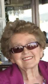 Condolence Book for Mary (Delia) BOYLE (née Agnew) (Dundalk, Louth)