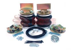 Of additional load support and will keep your dodge 3/4 ton, 1 ton level when loaded. Dodge Ram 2500 3500 2004 2017 Leaf Spring Boss Air Suspension Nz