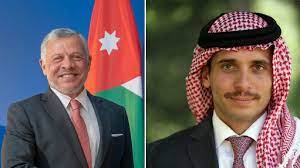 ‏ونقلت الوكالة الرسمية عن مصدر أمنيّ، اليوم السبت، أنه بعد متابعة أمنية حثيثة تمّ اعتقال المواطنين. F70zwdjewlqn4m
