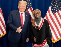 I am not a human being · by lil wayne (official music video). Donald Trump Preparing To Pardon Lil Wayne Blacksportsonline
