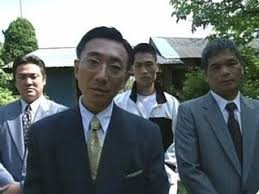 Trick エピソード1 母之泉 奈緒子と上田についてがメイン That S The Answer