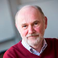 Speakers & Organizers