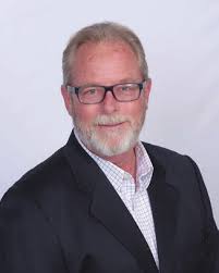 ARRIVING FOR THE STOCK SHOW