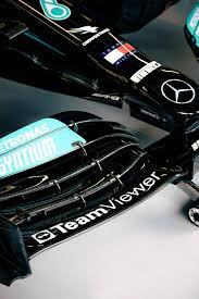 Remotepc provides plans for consumer, small business, team and enterprise use. Formel 1 Mercedes Amg Petronas F1 Rennwagen Mit Teamviewer Branding Vor Dem Monaco Grand Prix Enthullt