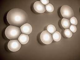 Intelligent Light And Acoustic Comfort Decorative Light Design And Innovation Interactive Light And The Internet Of Things Lucep Light Light Building Lamp