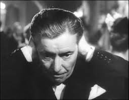 This Island Rod: A Double Life (1947)