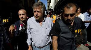 Tenía 77 años y a los 77 años murió este martes por covid, el sociólogo horacio gonzález, reconocido docente. Se Cierra El Cerco Nueva Denuncia Por Extorsion Contra Stornelli Y D Alessio La Union De Lanus