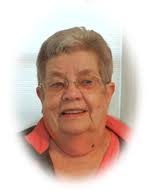 Obituary for Viola Sara Barnett