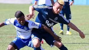 Opened are there any covid restrictions at the stadium? Vancouver Whitecaps Fc Reserves Best Fc Edmonton 4 2 Tuesday At Thunderbird Stadium Vancouver Whitecaps