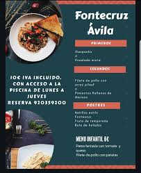 Check spelling or type a new query. Restaurante Zelai Restaurante Avila Fontecruz Avila