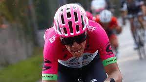 Follow rigoberto urán website view all stats. Asi Pedalea Rigoberto Uran Cuando No Lo Enfoca Una Camara Senal Colombia