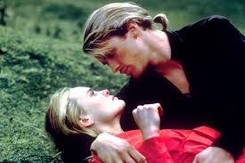 I own nothing.all credit goes to the princess brideand what i've been looking for by the hsm cast.enjoy :). Robin Wright Loves The Princess Bride S Buttercup And Westley Ew Com