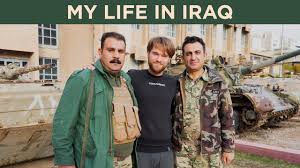 Pentagon officials now say the new afghanistan operation, which is also sending 3,000. My Daily Life In Iraq Surprising 14 Days In Iraqi Kurdistan Youtube