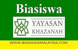 Morgan chase bank berhad f 17 mufg bank (malaysia). Khazanah Global Scholarship Programme Senarai Biasiswa 2021