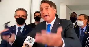 O jornalista francês jawad rhalib fez uma grave denúncia sobre o caso envolvendo o senador flávio bolsonaro (psl) e seu assessor fabrício queiroz, em seu blog mediapart. Slbbew5a Joycm