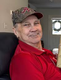 Obituary information for Gordon Wendell Garner