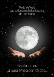Pin De Angela En Luna Estrellas Fugaces Estrellas Luna