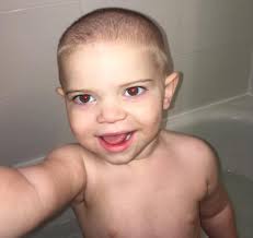 Anyone curious to what Kris Cumberland looks like???